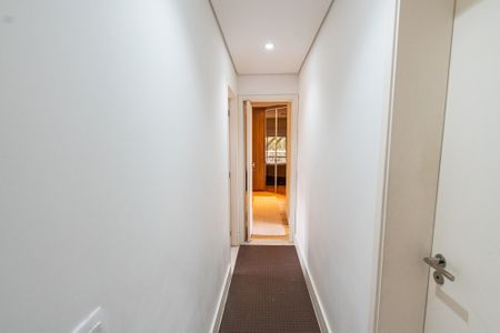 Apartamento à venda com 149m², 3 quartos e 3 vagasCorredor