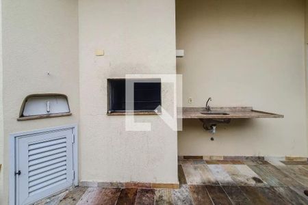 Apartamento à venda com 149m², 3 quartos e 3 vagasÁrea comum