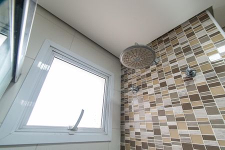 Apartamento à venda com 149m², 3 quartos e 3 vagasBanheiro da suíte 2