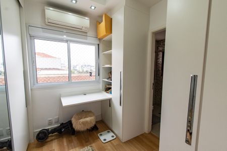 Apartamento à venda com 149m², 3 quartos e 3 vagasSuíte 2