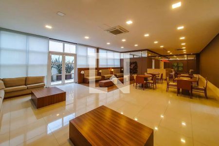 Apartamento à venda com 149m², 3 quartos e 3 vagasÁrea comum