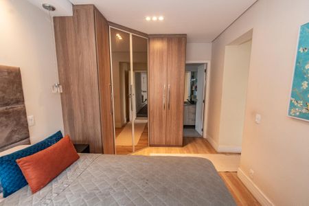 Apartamento à venda com 149m², 3 quartos e 3 vagasSuíte 3