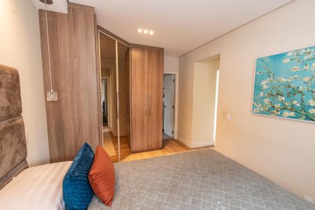 Apartamento à venda com 149m², 3 quartos e 3 vagasSuíte 3