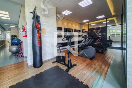 Apartamento à venda com 149m², 3 quartos e 3 vagasÁrea comum