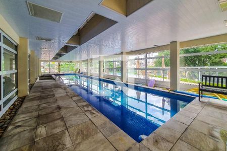 Apartamento à venda com 149m², 3 quartos e 3 vagasÁrea comum