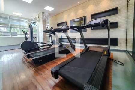 Apartamento à venda com 149m², 3 quartos e 3 vagasÁrea comum