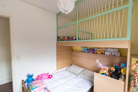 Apartamento à venda com 149m², 3 quartos e 3 vagasSuíte 1