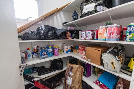 Apartamento à venda com 149m², 3 quartos e 3 vagasDespensa