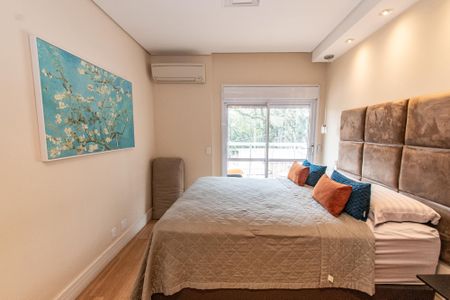 Apartamento à venda com 149m², 3 quartos e 3 vagasSuíte 3