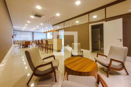 Apartamento à venda com 149m², 3 quartos e 3 vagasÁrea comum