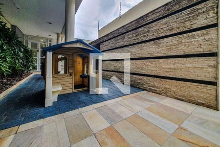 Apartamento à venda com 149m², 3 quartos e 3 vagasÁrea comum