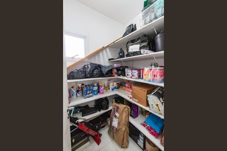 Apartamento à venda com 149m², 3 quartos e 3 vagasDespensa