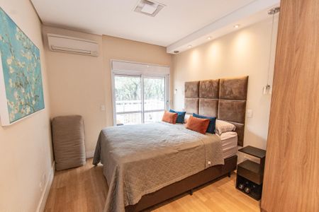 Apartamento à venda com 149m², 3 quartos e 3 vagasSuíte 3