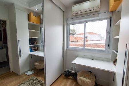 Apartamento à venda com 149m², 3 quartos e 3 vagasSuíte 2