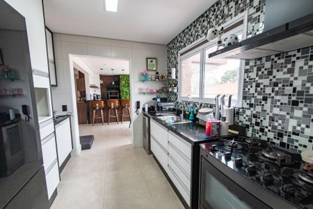 Apartamento à venda com 149m², 3 quartos e 3 vagasCozinha