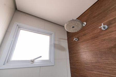 Apartamento à venda com 149m², 3 quartos e 3 vagasBanheiro da suíte 3