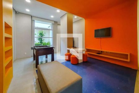 Apartamento à venda com 149m², 3 quartos e 3 vagasÁrea comum