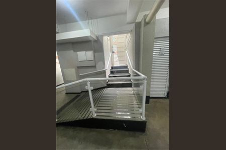 Apartamento à venda com 45m², 2 quartos e 1 vaga