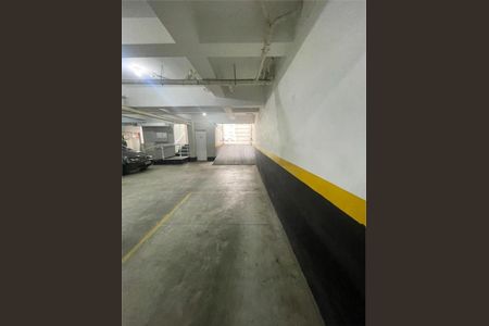 Apartamento à venda com 45m², 2 quartos e 1 vaga