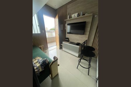 Apartamento à venda com 2 quartos, 45m² em Chácara Seis de Outubro, São Paulo