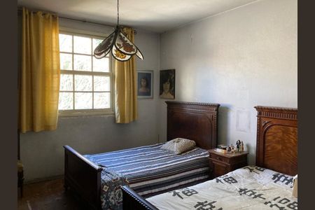 Casa à venda com 4 quartos, 235m² em Moema, São Paulo