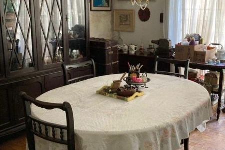 Casa à venda com 4 quartos, 235m² em Moema, São Paulo