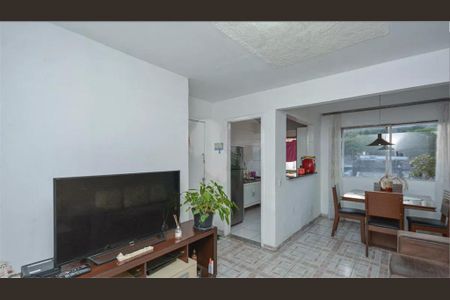 Apartamento à venda com 2 quartos, 55m² em Jardim Palmares (zona Sul), São Paulo