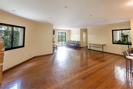 Apartamento à venda com 2 quartos, 91m² em Indianópolis, São Paulo