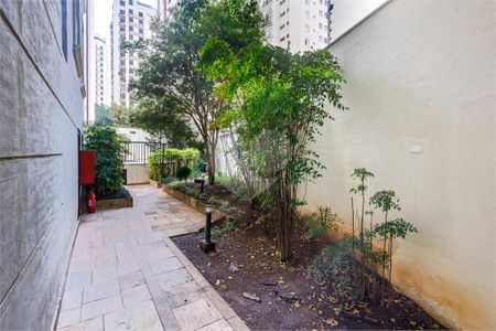 Apartamento à venda com 2 quartos, 91m² em Indianópolis, São Paulo