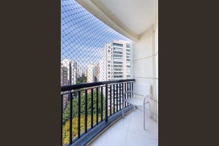 Apartamento à venda com 2 quartos, 91m² em Indianópolis, São Paulo