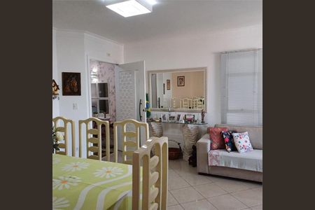 Apartamento à venda com 3 quartos, 129m² em Nova Petrópolis, São Bernardo do Campo