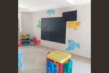 Apartamento à venda com 129m², 3 quartos e 3 vagas