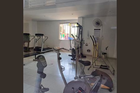 Apartamento à venda com 129m², 3 quartos e 3 vagas