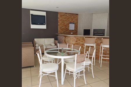 Apartamento à venda com 129m², 3 quartos e 3 vagas