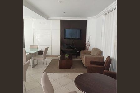 Apartamento à venda com 129m², 3 quartos e 3 vagas