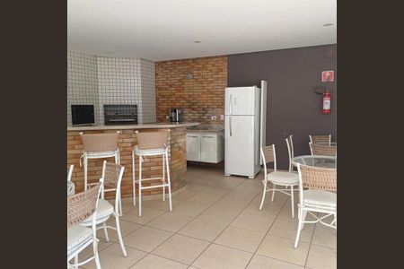 Apartamento à venda com 129m², 3 quartos e 3 vagas