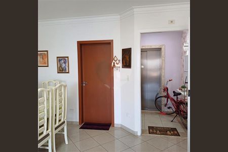 Apartamento à venda com 129m², 3 quartos e 3 vagas