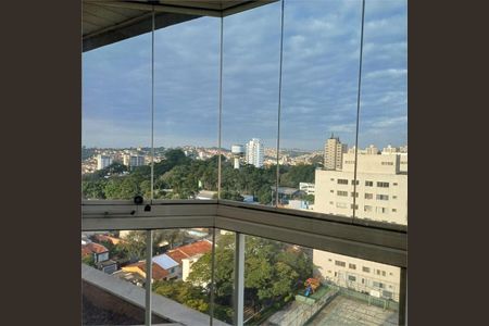 Apartamento à venda com 129m², 3 quartos e 3 vagas