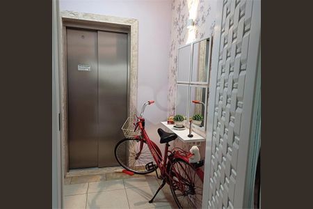 Apartamento à venda com 129m², 3 quartos e 3 vagas