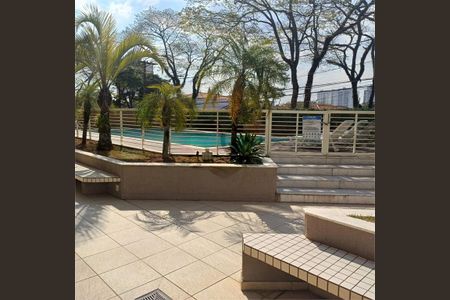 Apartamento à venda com 129m², 3 quartos e 3 vagas