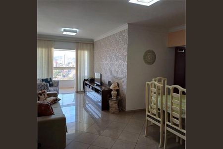 Apartamento à venda com 3 quartos, 129m² em Nova Petrópolis, São Bernardo do Campo