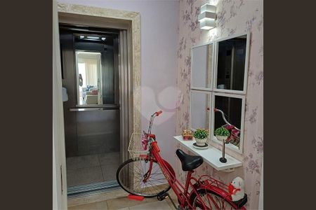 Apartamento à venda com 129m², 3 quartos e 3 vagas