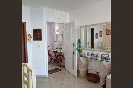 Apartamento à venda com 129m², 3 quartos e 3 vagas