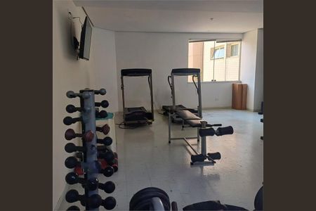 Apartamento à venda com 129m², 3 quartos e 3 vagas