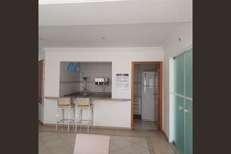 Apartamento à venda com 129m², 3 quartos e 3 vagas