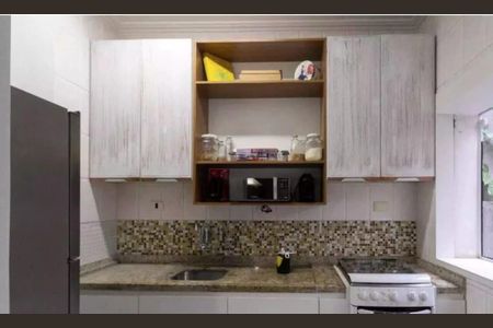 Casa à venda com 3 quartos, 120m² em Vila Olímpia, São Paulo