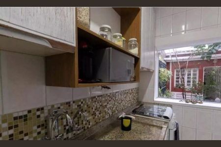 Casa à venda com 3 quartos, 120m² em Vila Olímpia, São Paulo