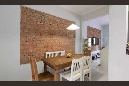 Casa à venda com 3 quartos, 120m² em Vila Olímpia, São Paulo