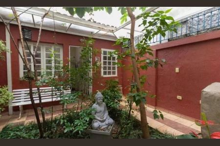 Casa à venda com 3 quartos, 120m² em Vila Olímpia, São Paulo