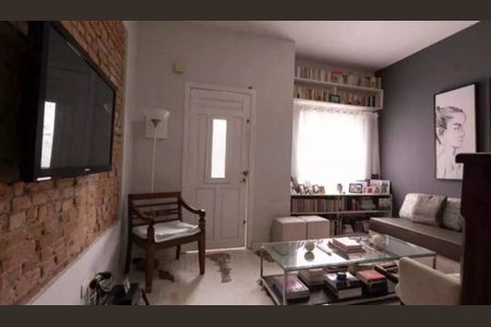 Casa à venda com 3 quartos, 120m² em Vila Olímpia, São Paulo